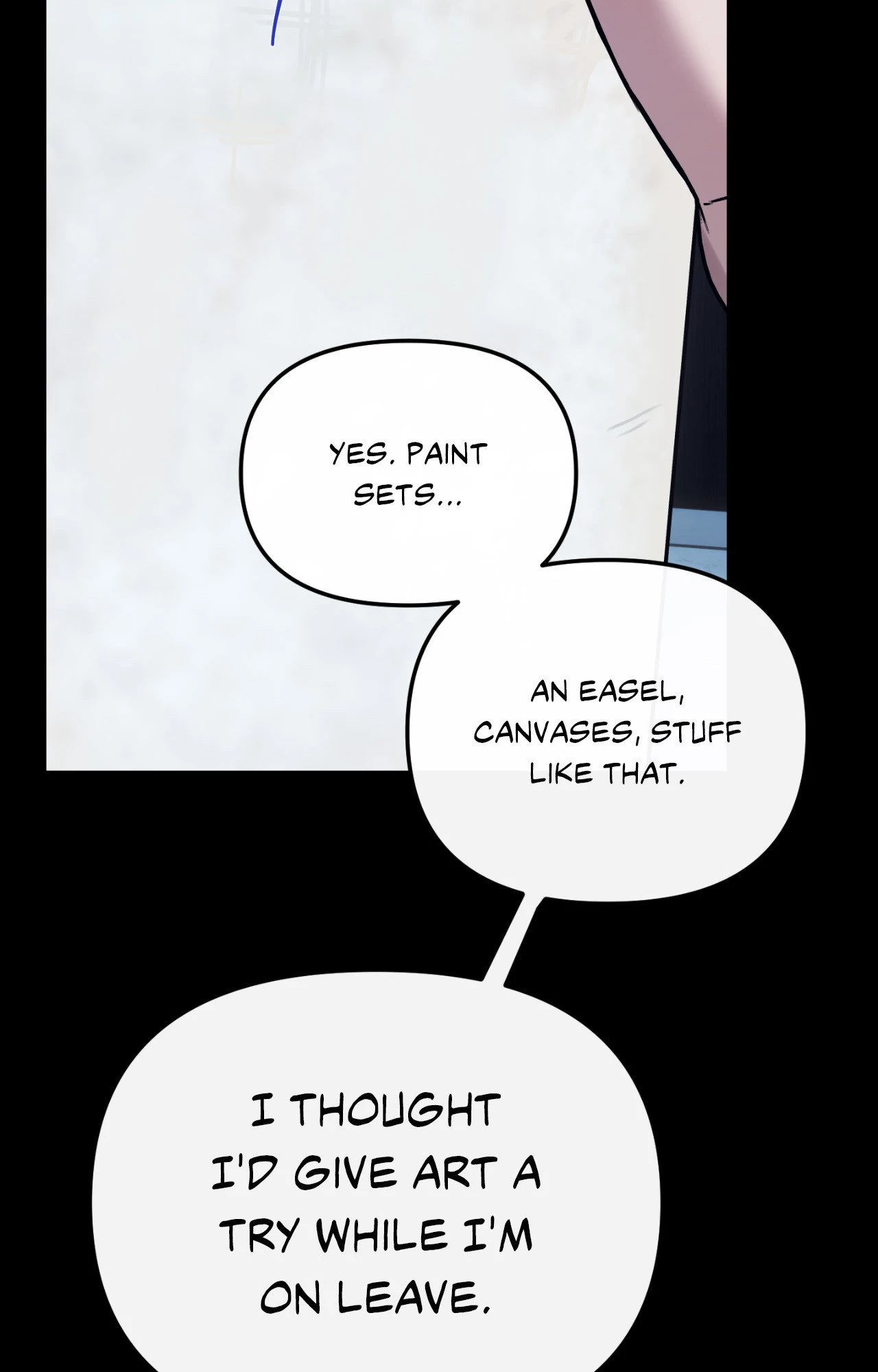 A Crown of Thorns Chapter 38 page 74 - 