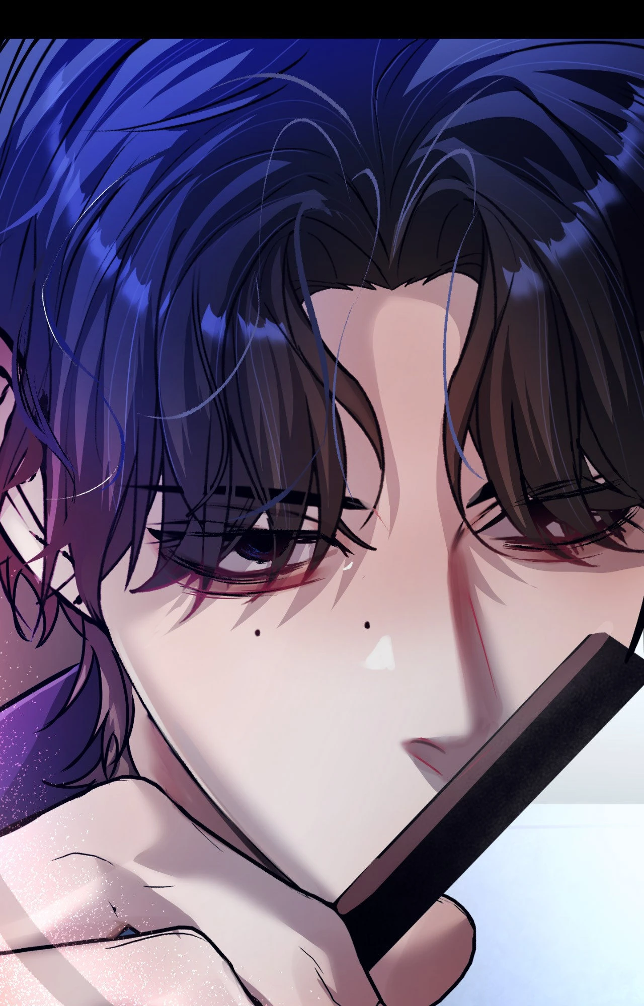 A Crown of Thorns Chapter 38 page 78 - 