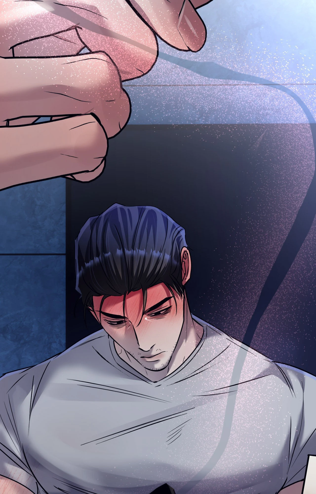 A Crown of Thorns Chapter 38 page 79 - 