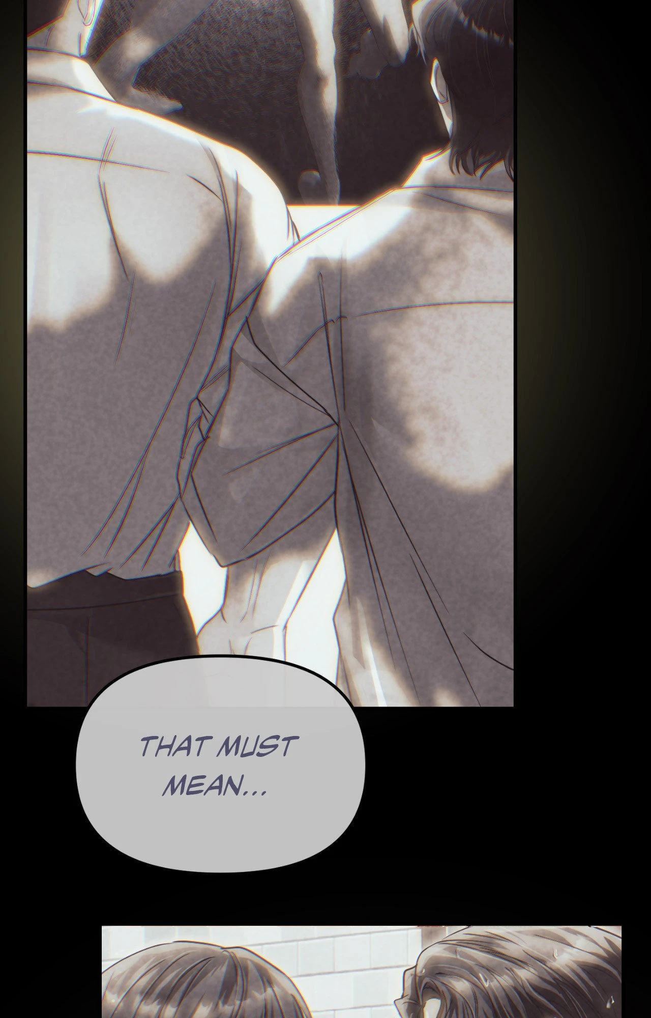 A Crown of Thorns Chapter 38 page 9 - 