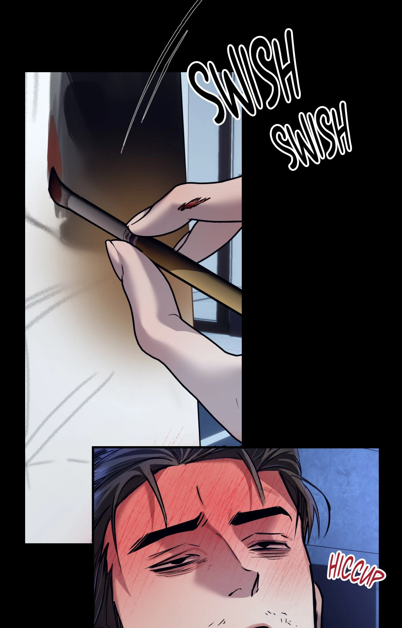 A Crown of Thorns Chapter 38 page 82 - 