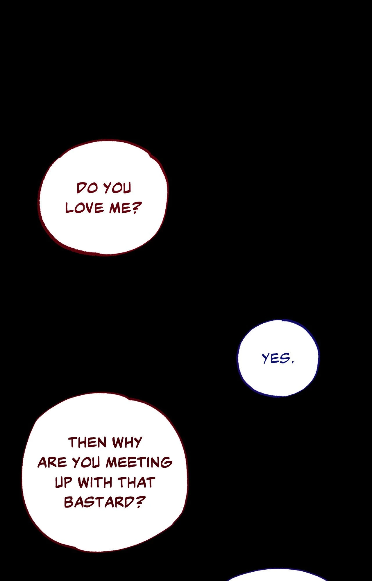 A Crown of Thorns Chapter 38 page 84 - 