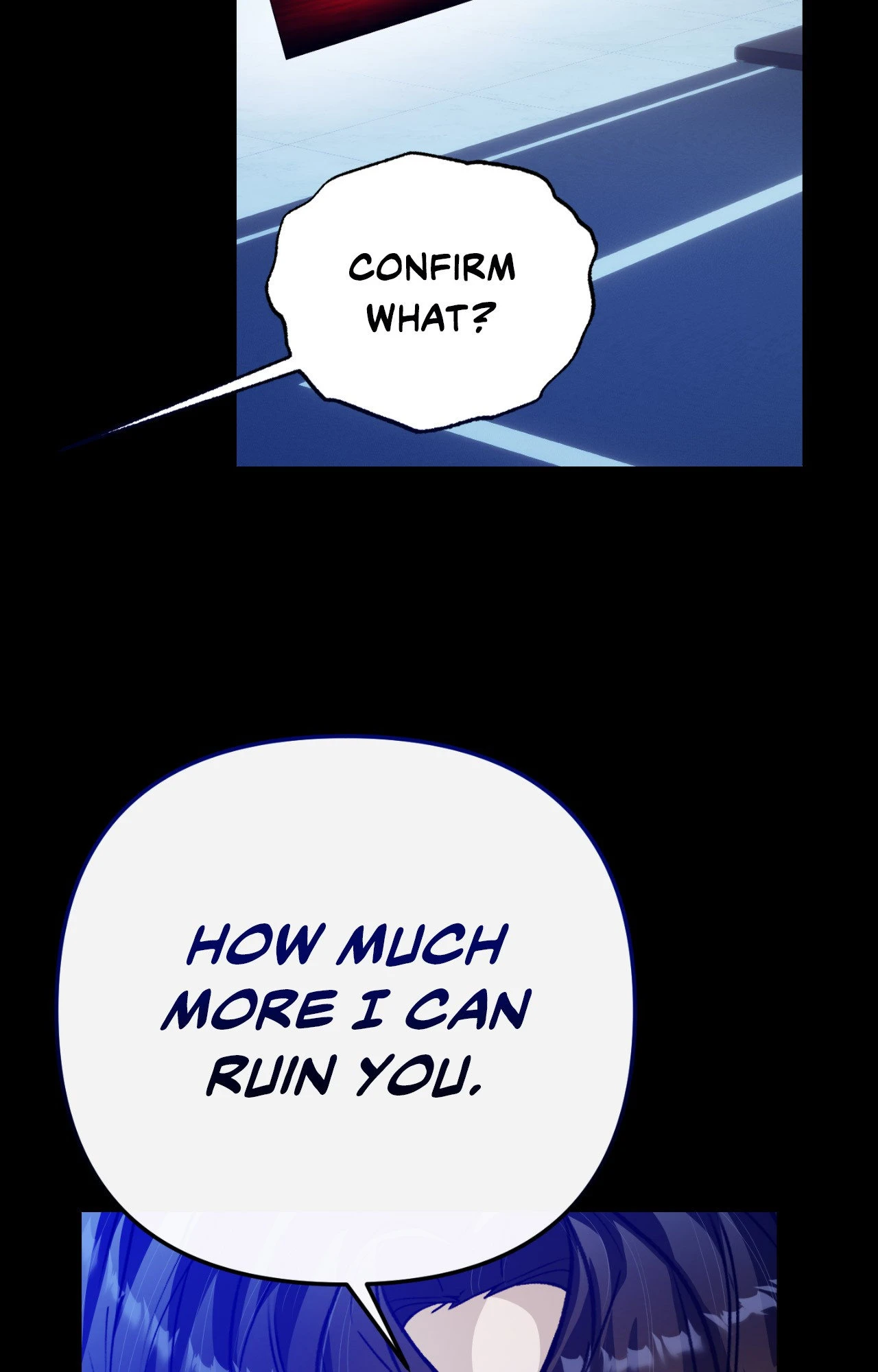 A Crown of Thorns Chapter 38 page 90 - 