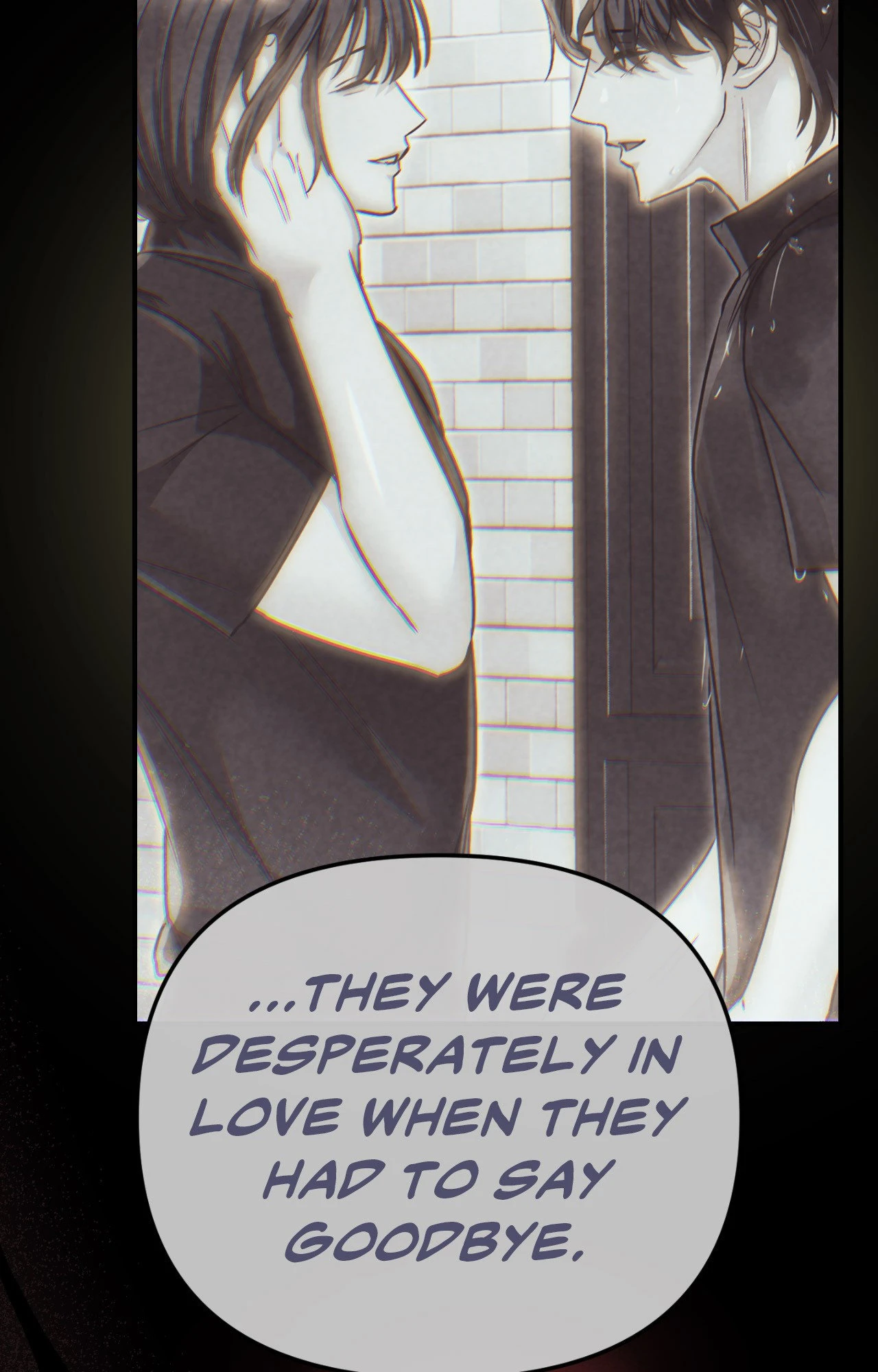 A Crown of Thorns Chapter 38 page 10 - 