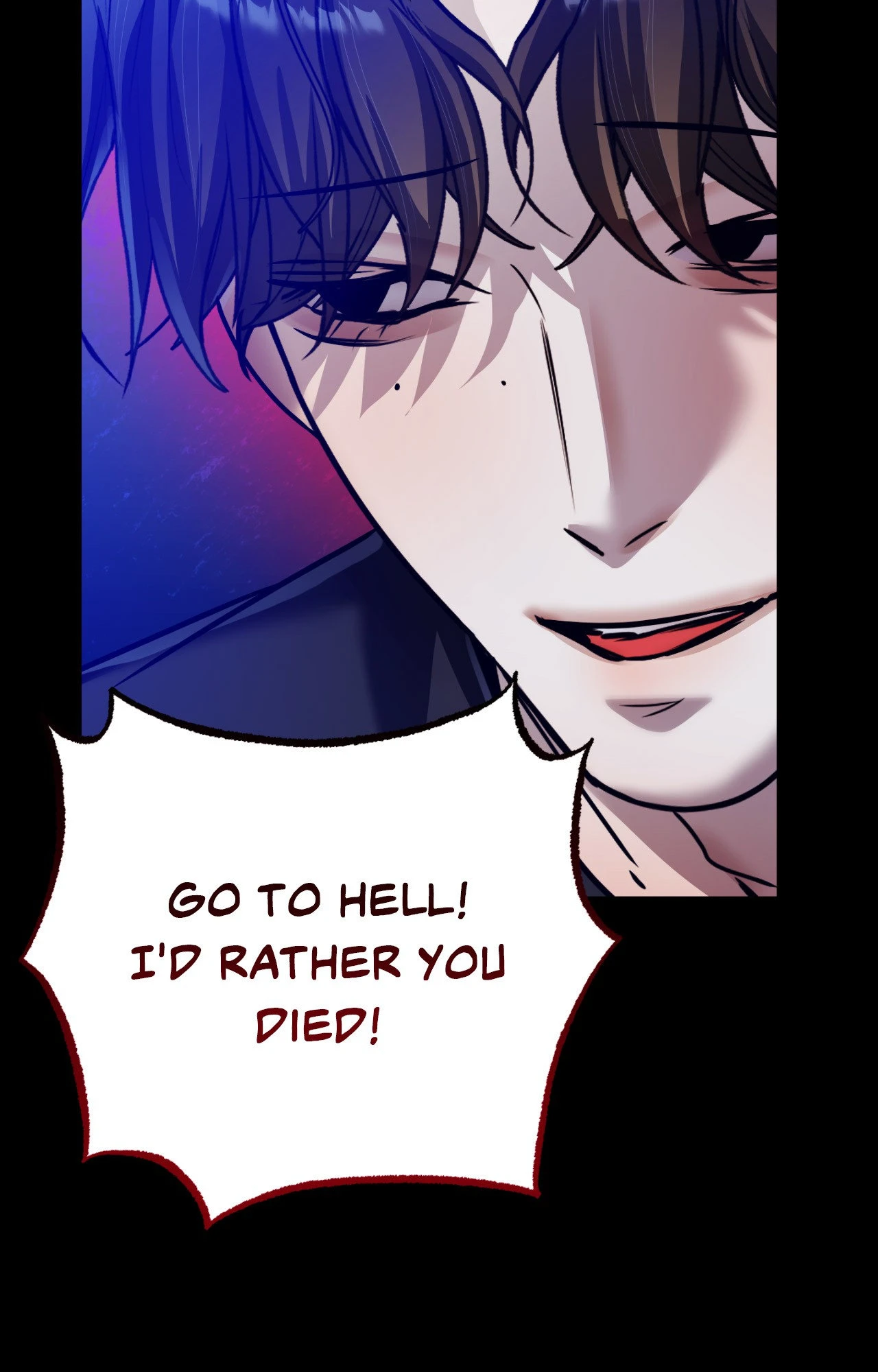 A Crown of Thorns Chapter 38 page 91 - 