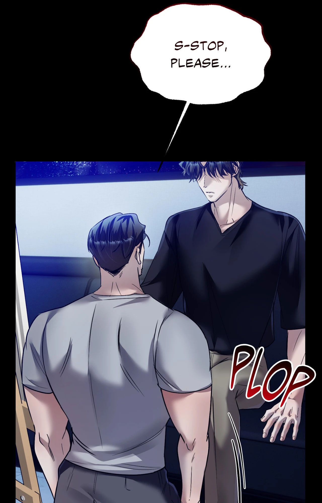 A Crown of Thorns Chapter 38 page 94 - 