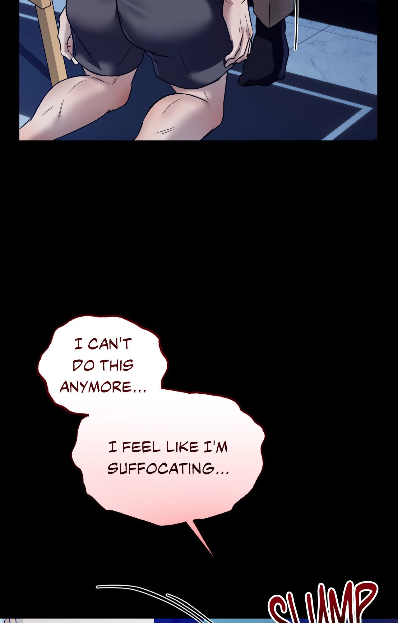 A Crown of Thorns Chapter 38 page 95 - 