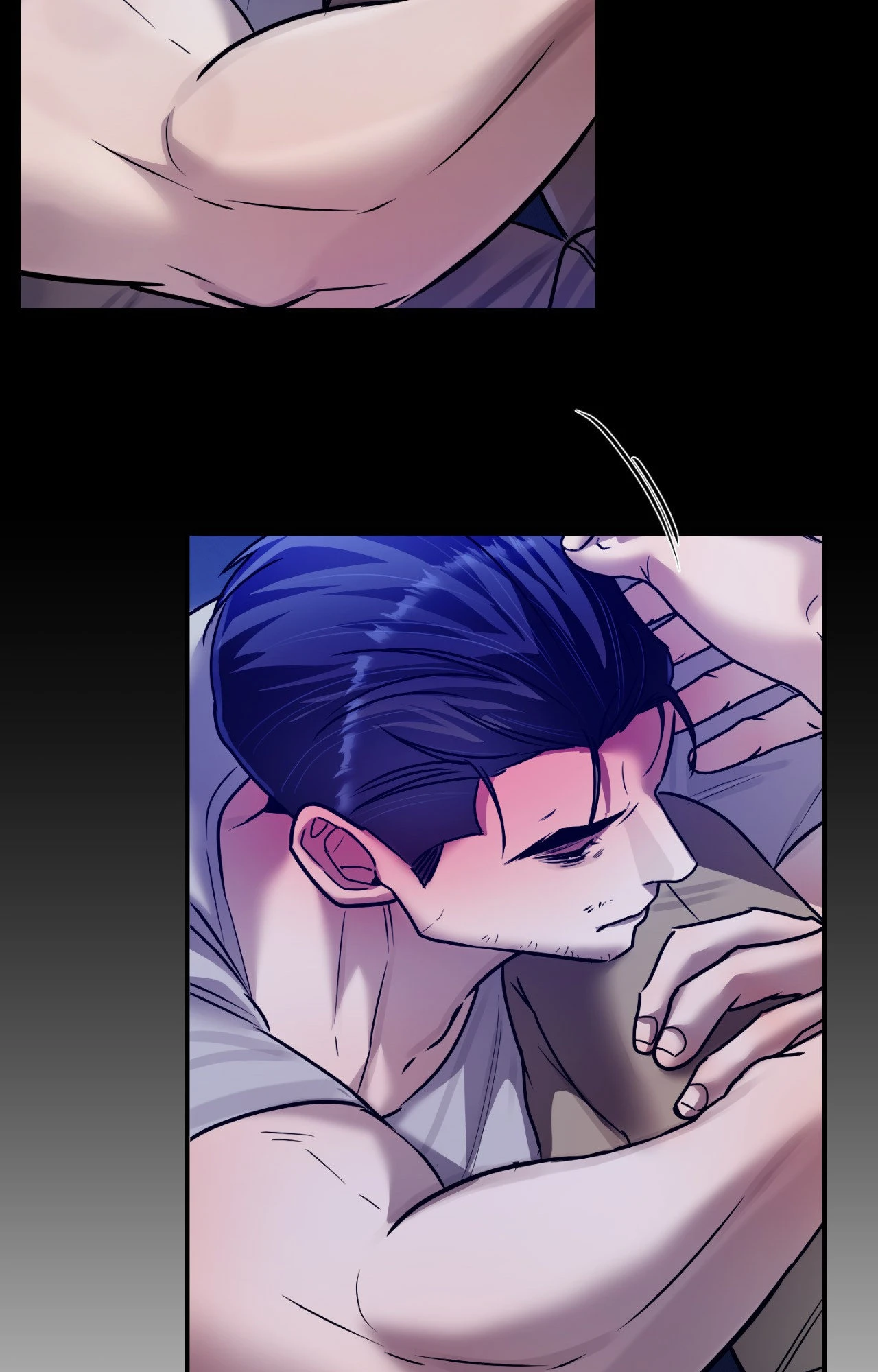 A Crown of Thorns Chapter 38 page 99 - 
