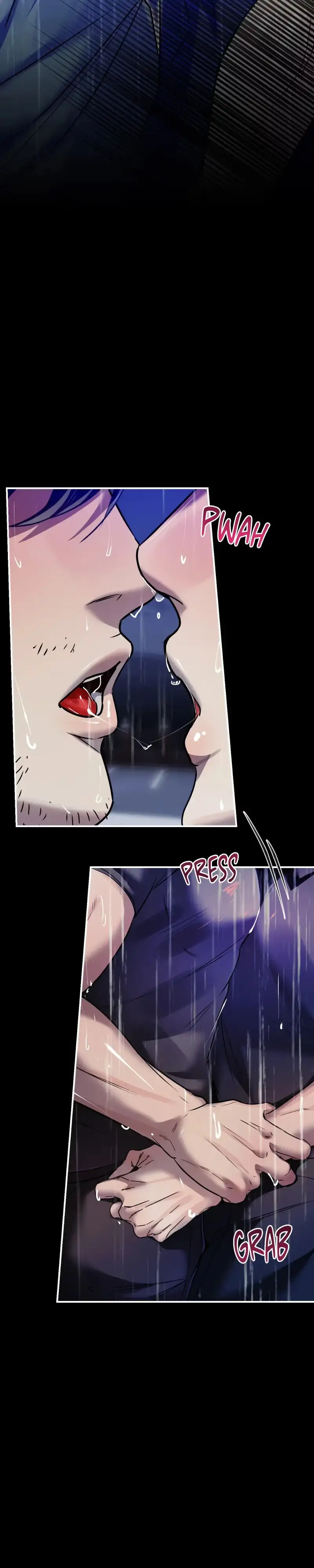 A Crown of Thorns Chapter 39 page 2 - 