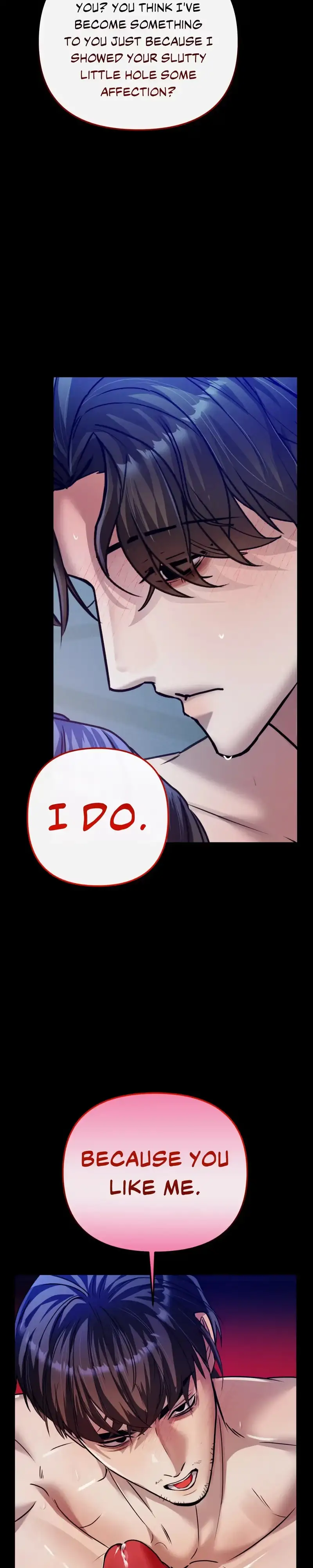 A Crown of Thorns Chapter 39 page 12 - 