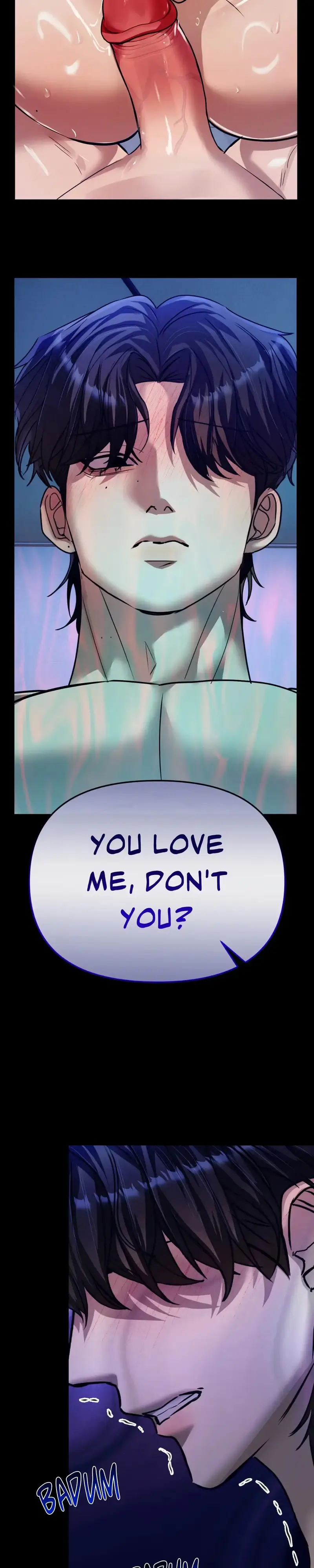 A Crown of Thorns Chapter 39 page 13 - 