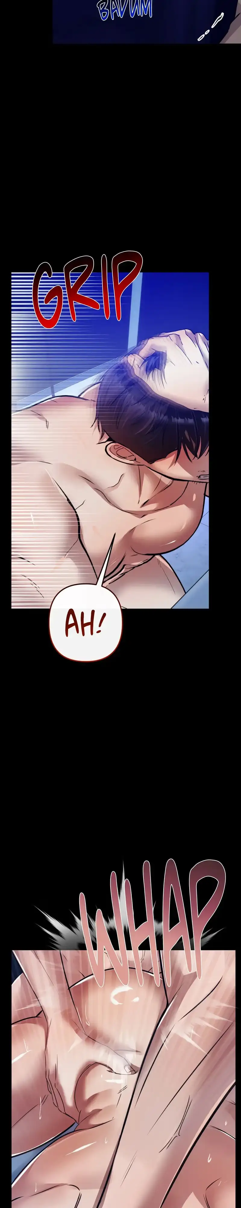 A Crown of Thorns Chapter 39 page 14 - 