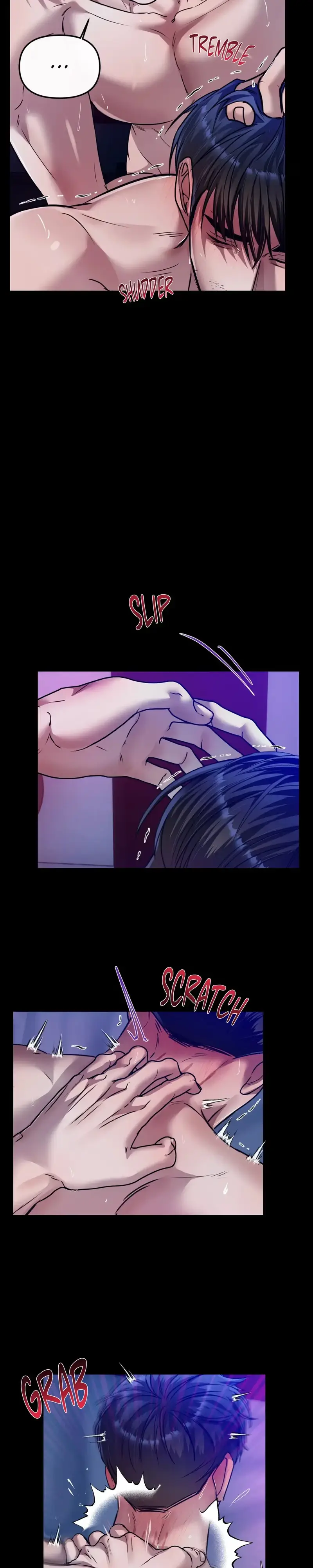 A Crown of Thorns Chapter 39 page 23 - 