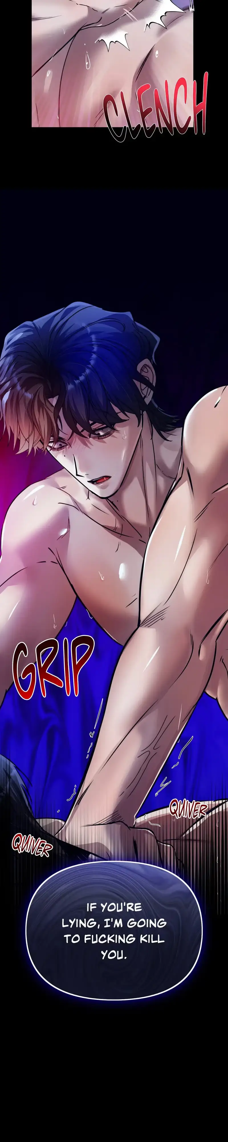 A Crown of Thorns Chapter 39 page 24 - 