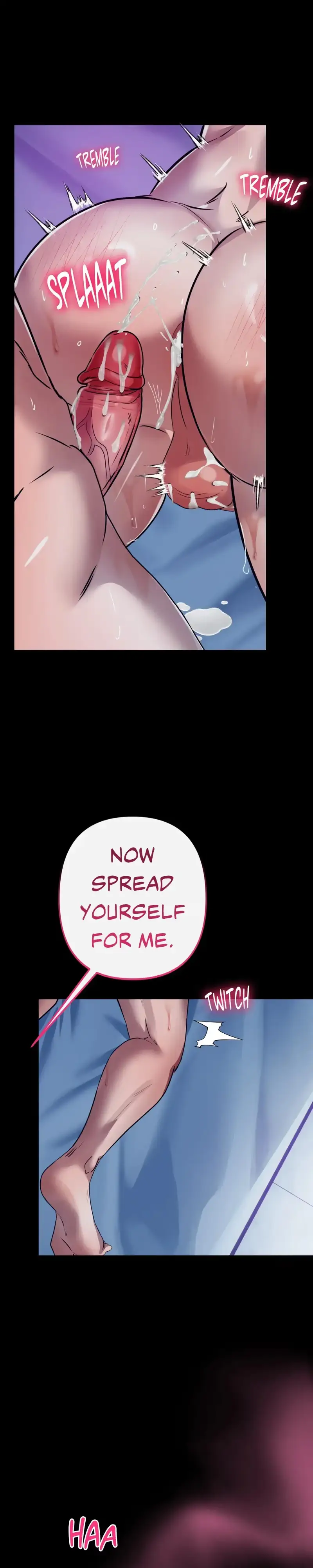 A Crown of Thorns Chapter 39 page 25 - 