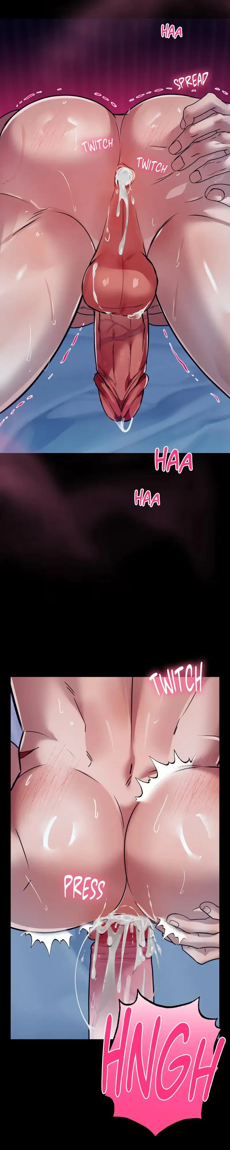 A Crown of Thorns Chapter 39 page 26 - 