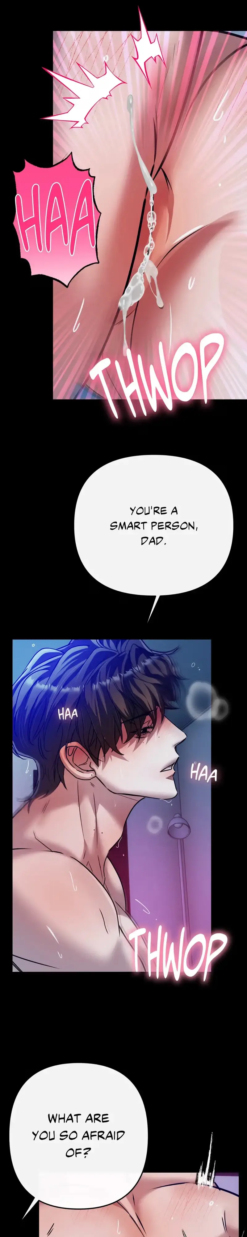 A Crown of Thorns Chapter 39 page 27 - 