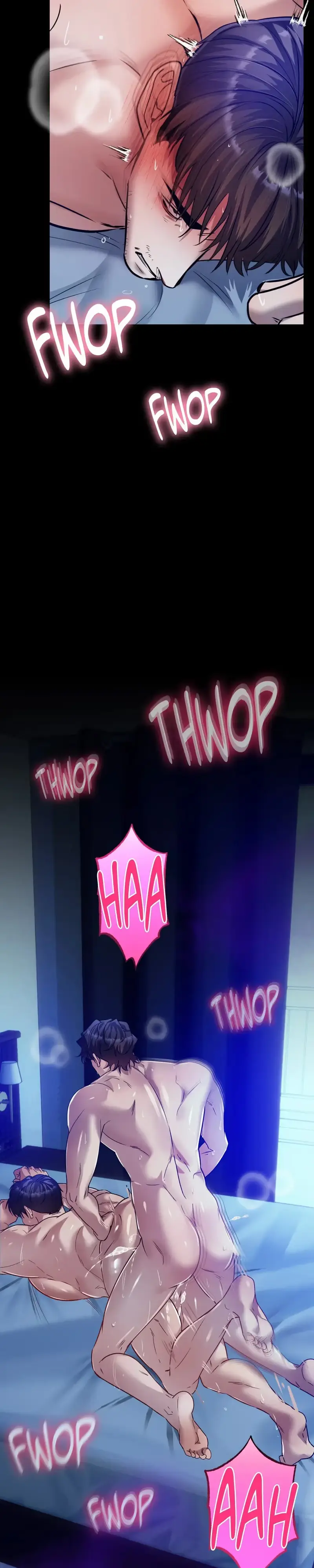 A Crown of Thorns Chapter 39 page 28 - 