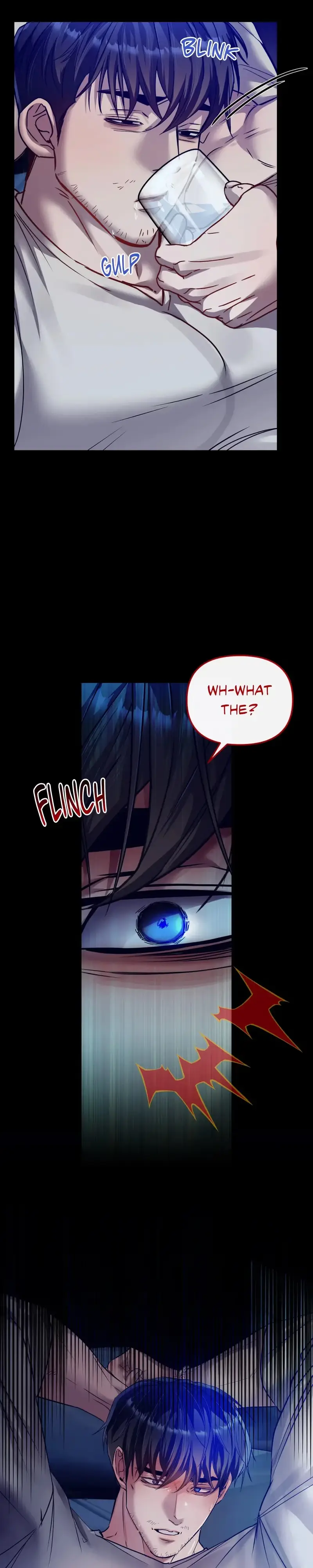 A Crown of Thorns Chapter 39 page 32 - 