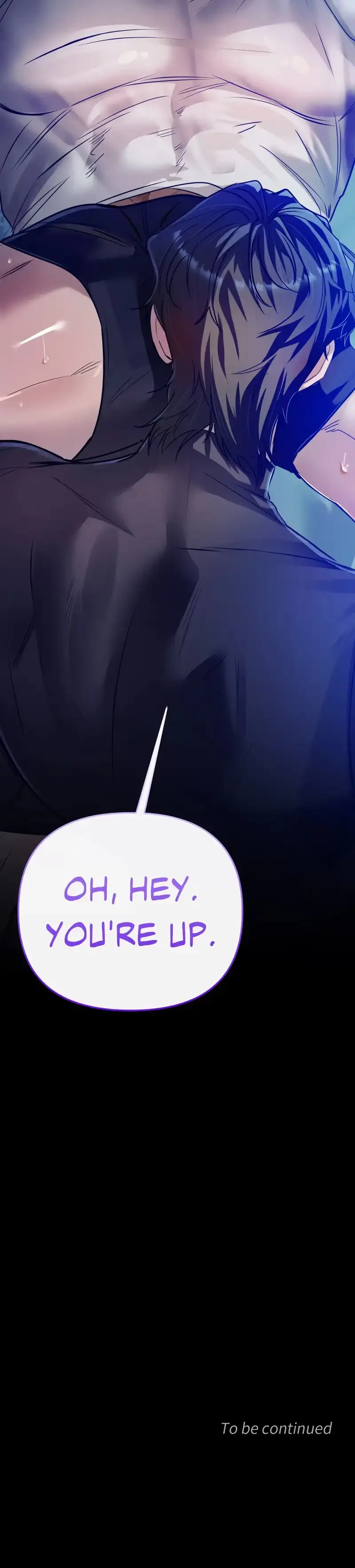 A Crown of Thorns Chapter 39 page 33 - 