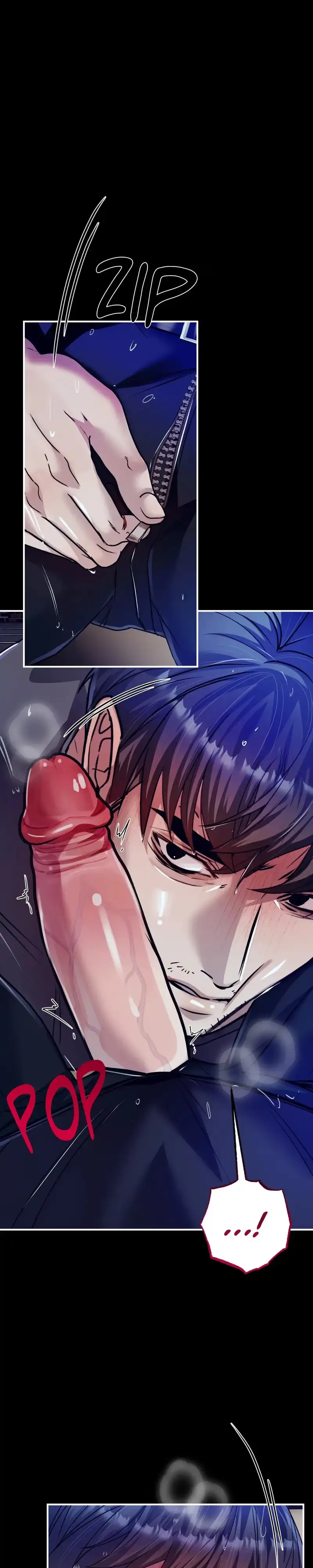 A Crown of Thorns Chapter 39 page 5 - 