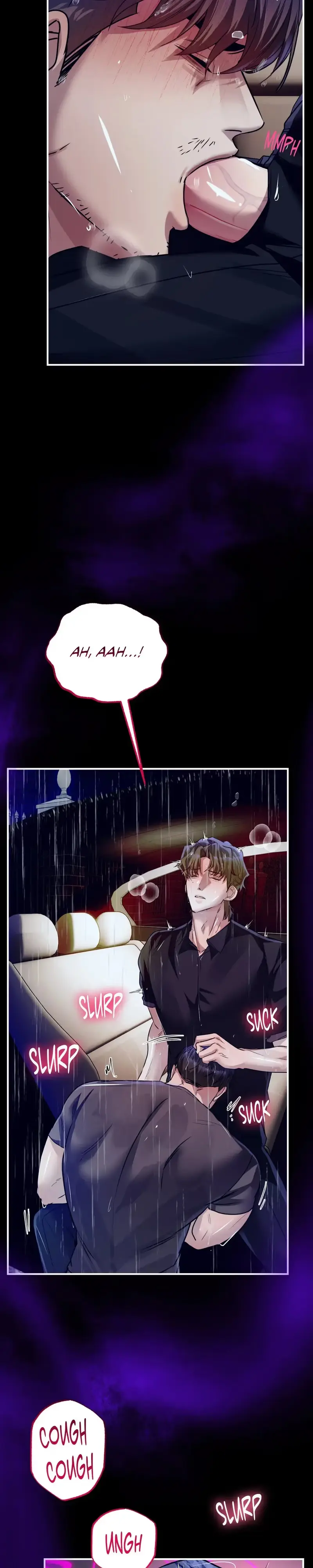 A Crown of Thorns Chapter 39 page 6 - 