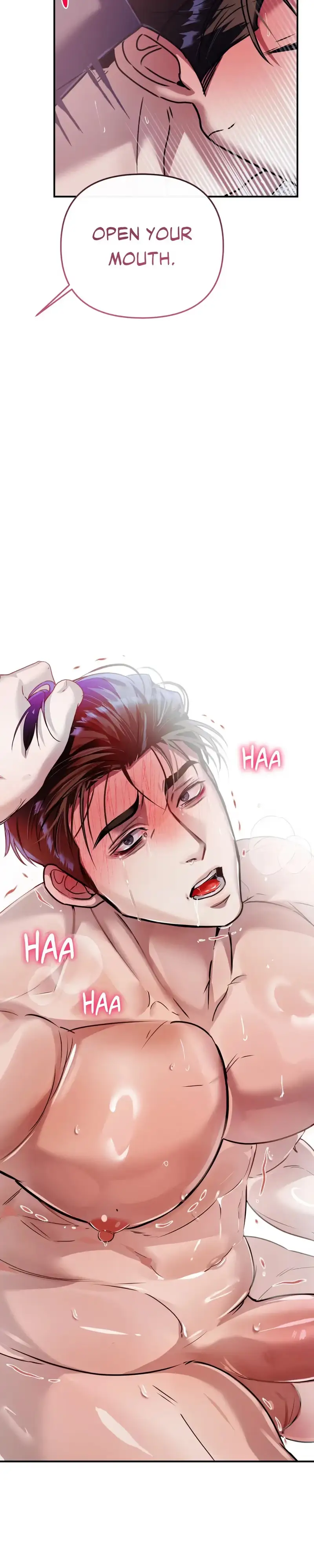 A Crown of Thorns Chapter 43 page 22 - 