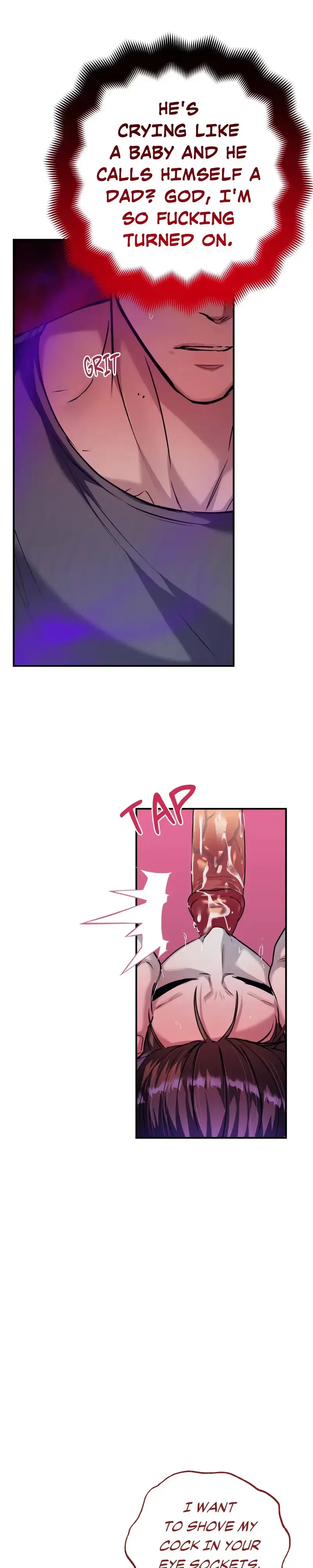 A Crown of Thorns Chapter 43 page 23 - 