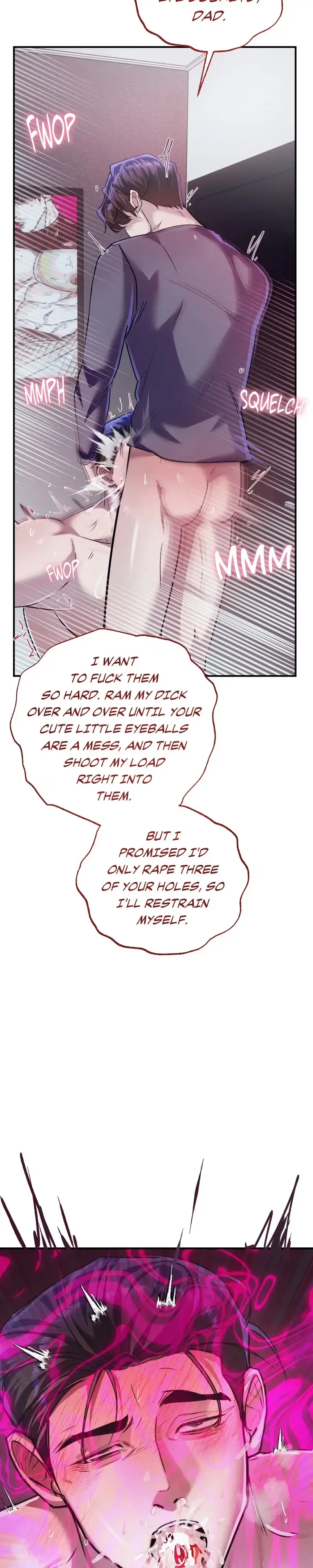 A Crown of Thorns Chapter 43 page 24 - 