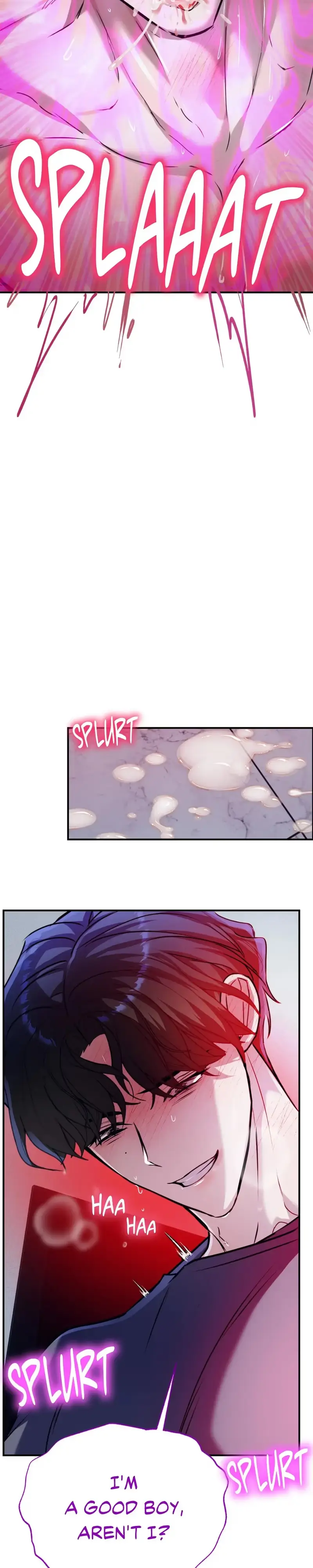 A Crown of Thorns Chapter 43 page 25 - 