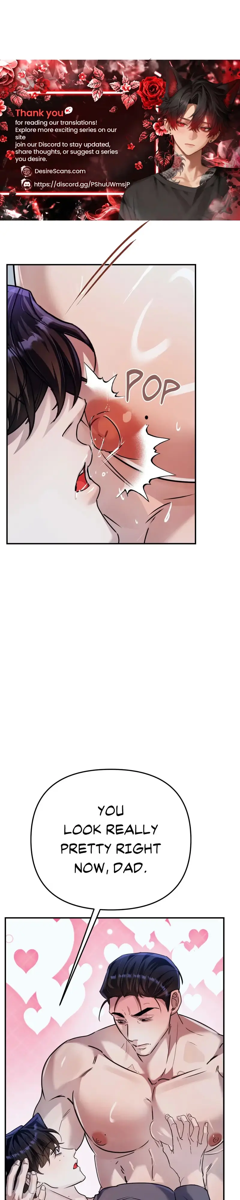 A Crown of Thorns Chapter 43 page 30 - 