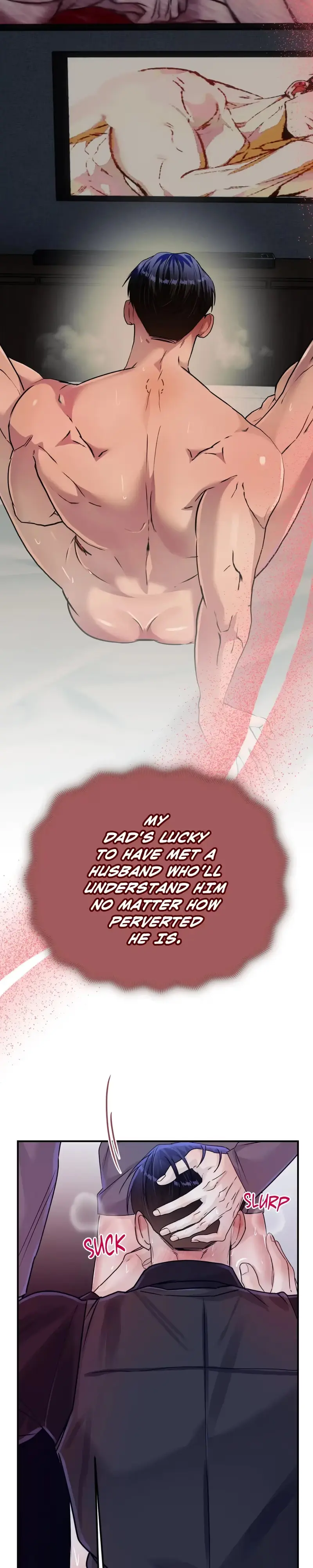 A Crown of Thorns Chapter 43 page 4 - 