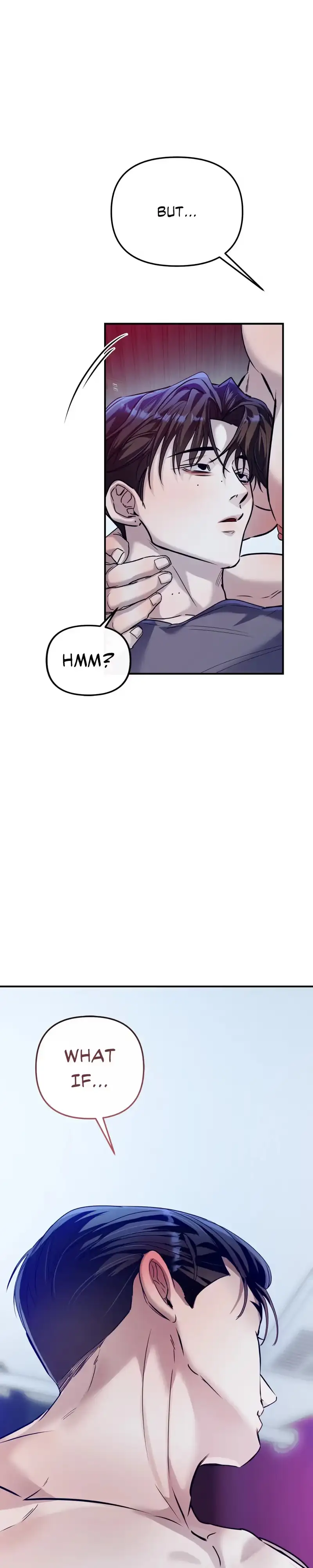 A Crown of Thorns Chapter 43 page 32 - 
