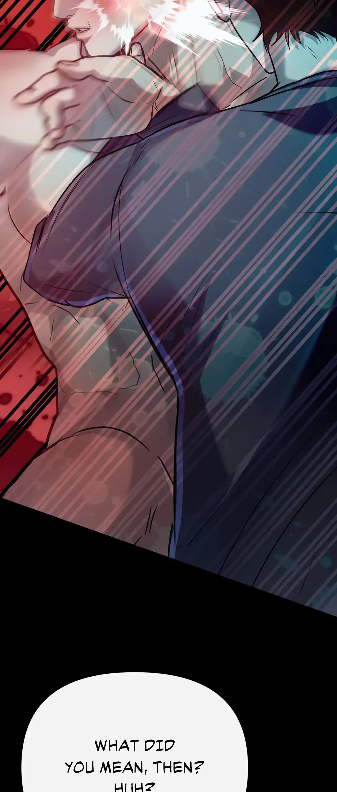 A Crown of Thorns Chapter 44 page 11 - 
