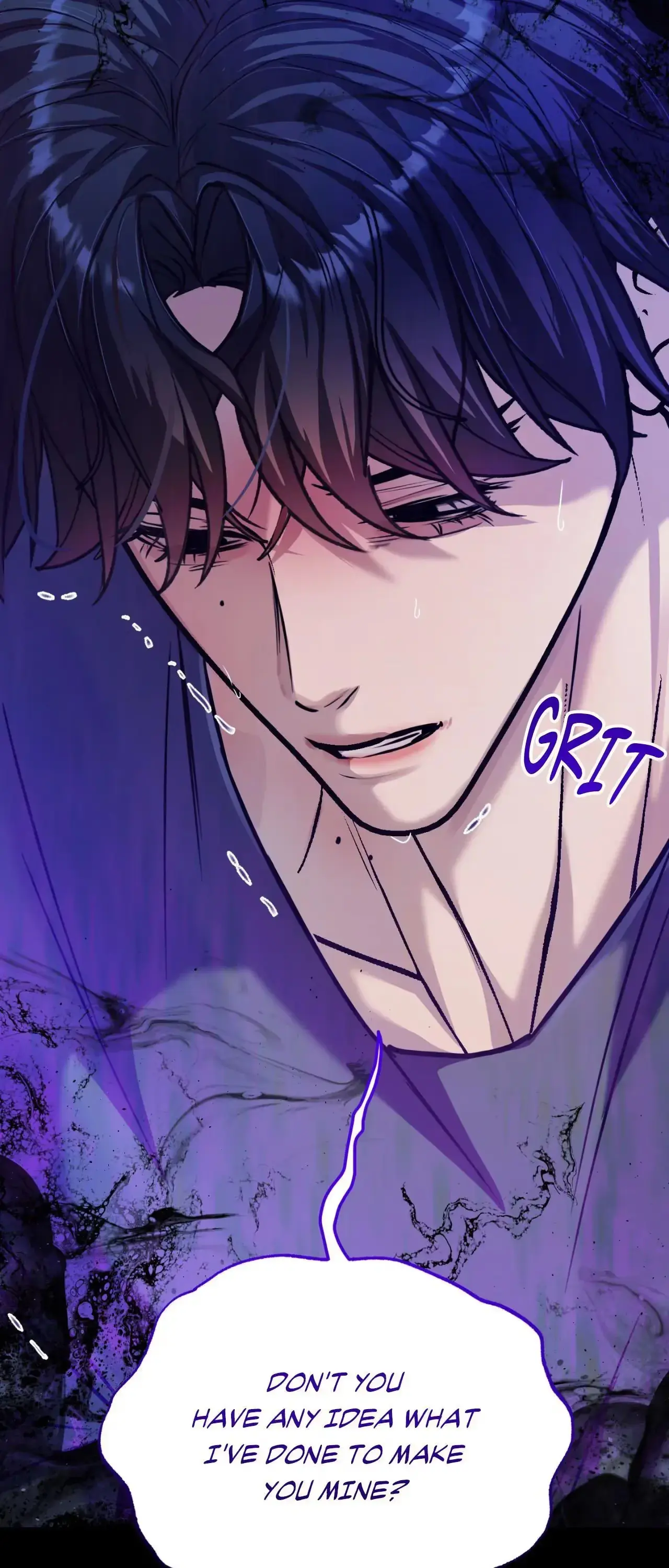 A Crown of Thorns Chapter 44 page 17 - 