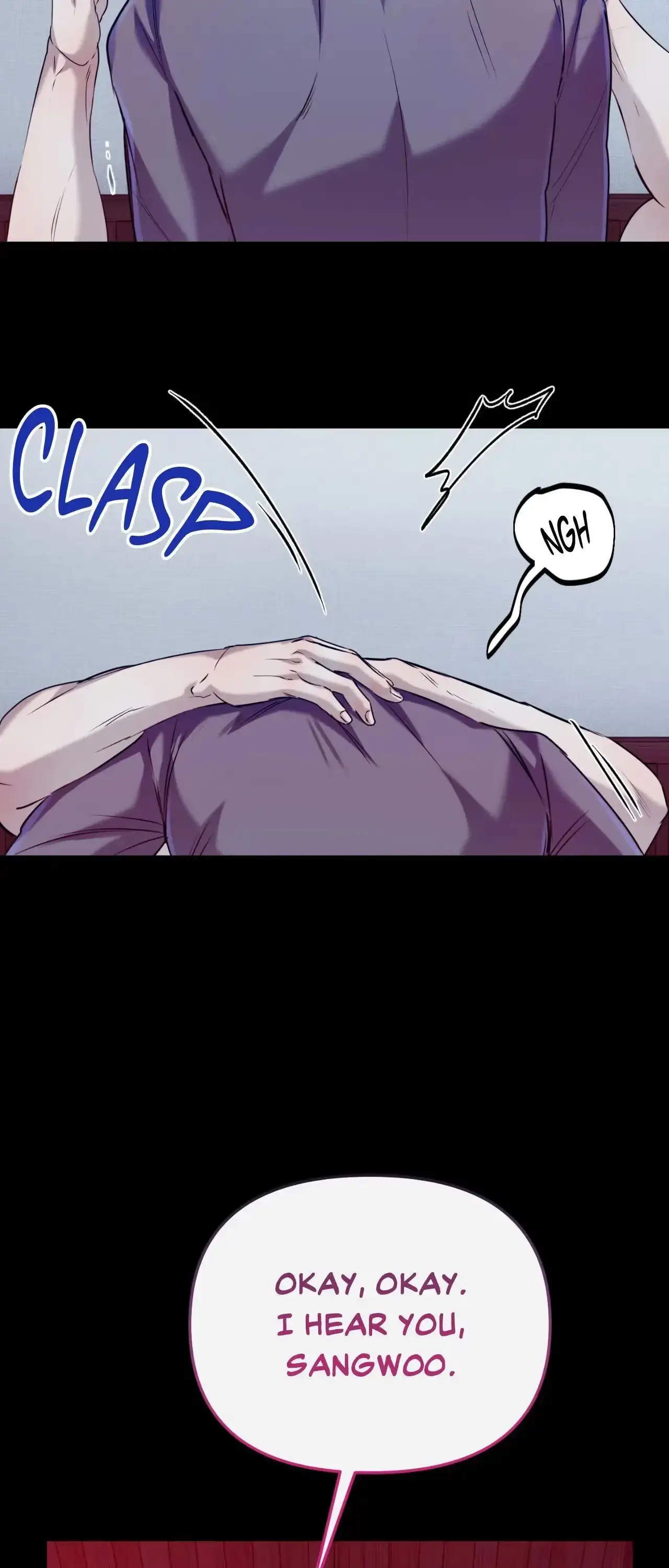 A Crown of Thorns Chapter 44 page 21 - 