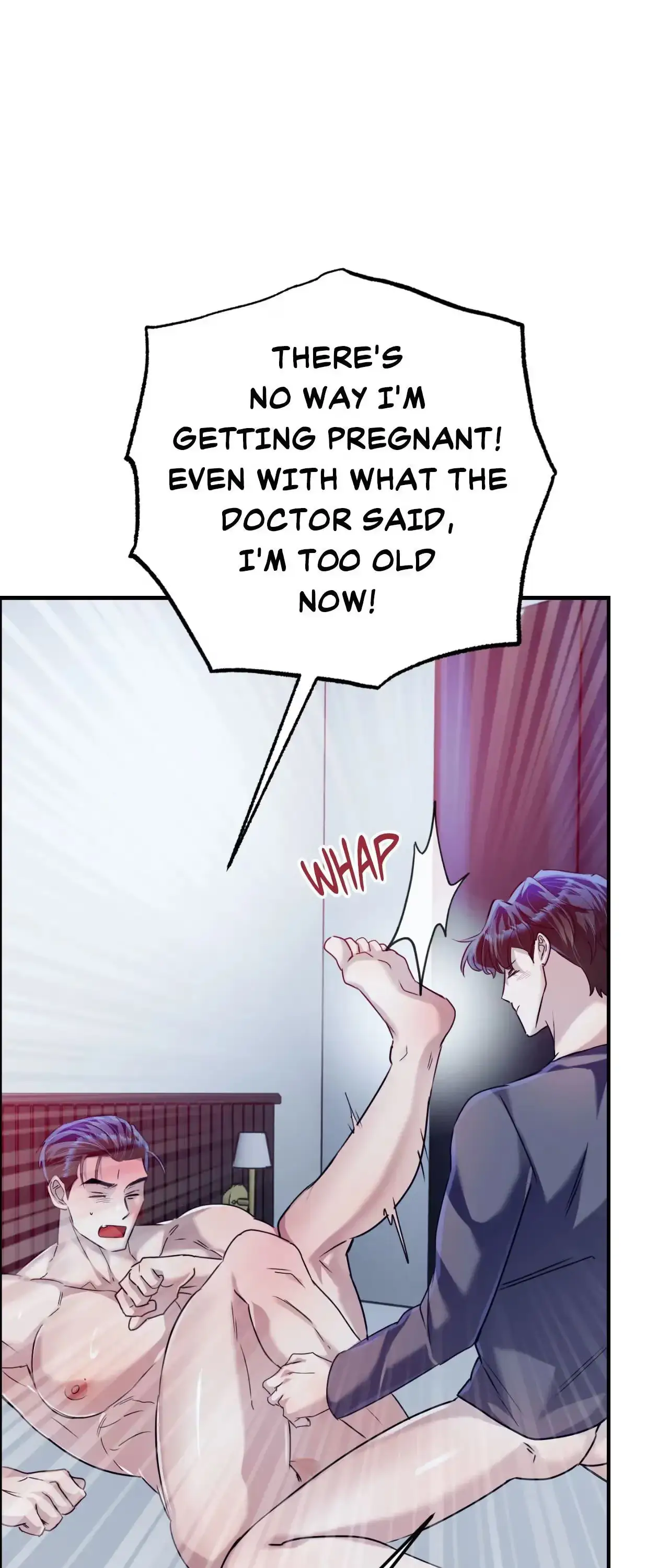 A Crown of Thorns Chapter 44 page 27 - 