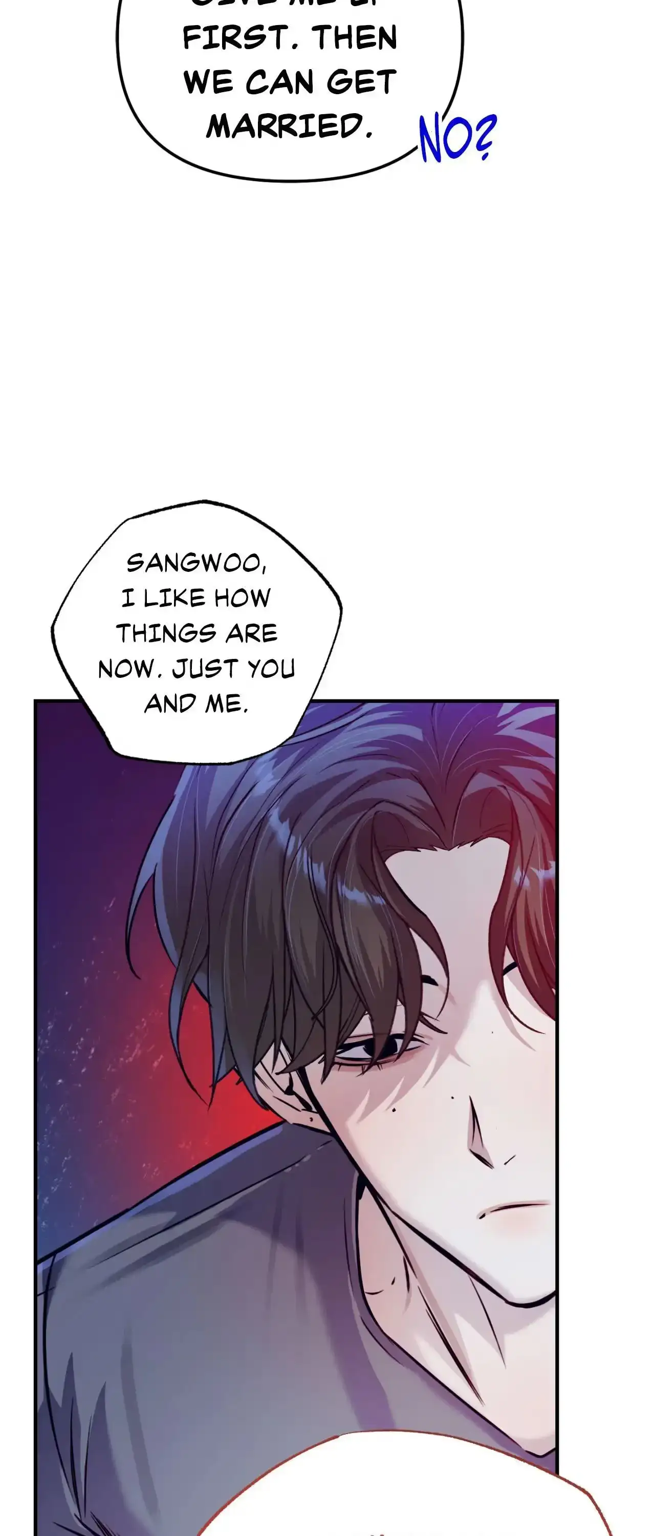 A Crown of Thorns Chapter 44 page 29 - 