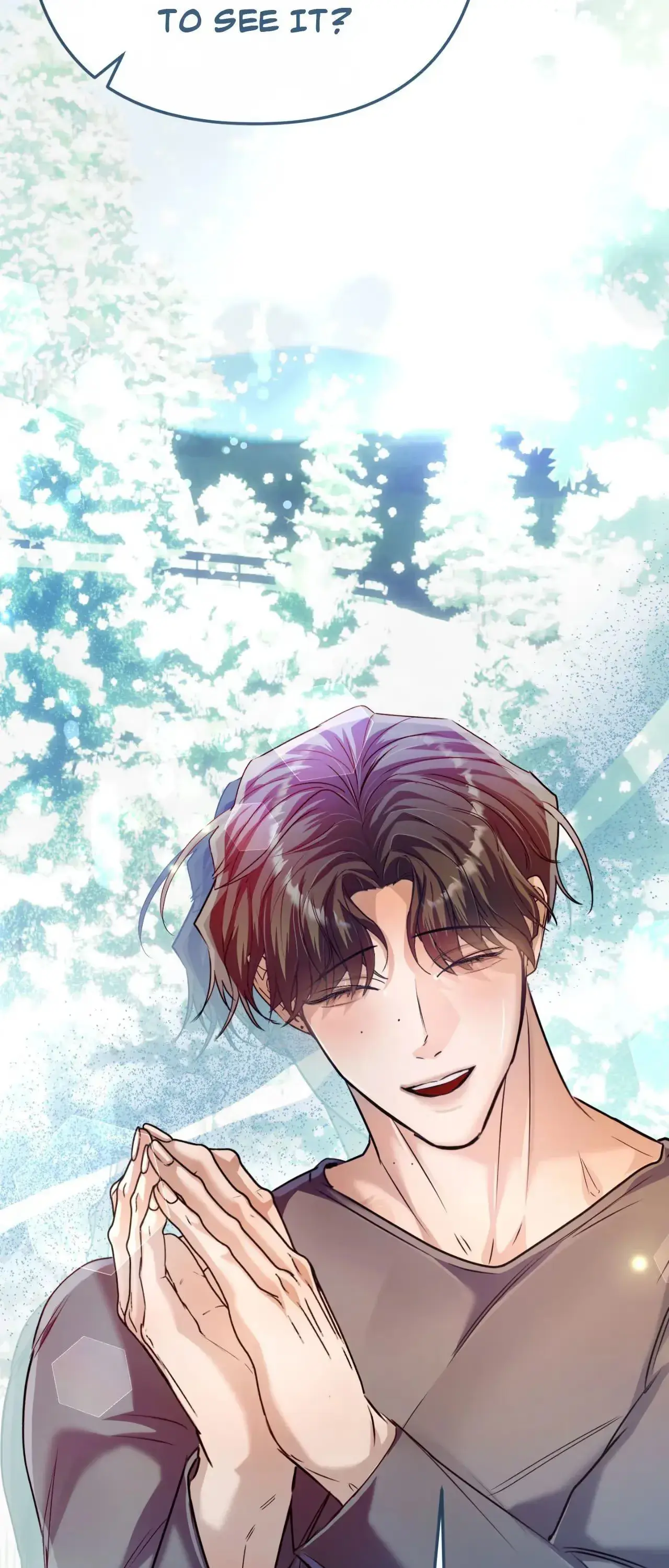 A Crown of Thorns Chapter 44 page 32 - 