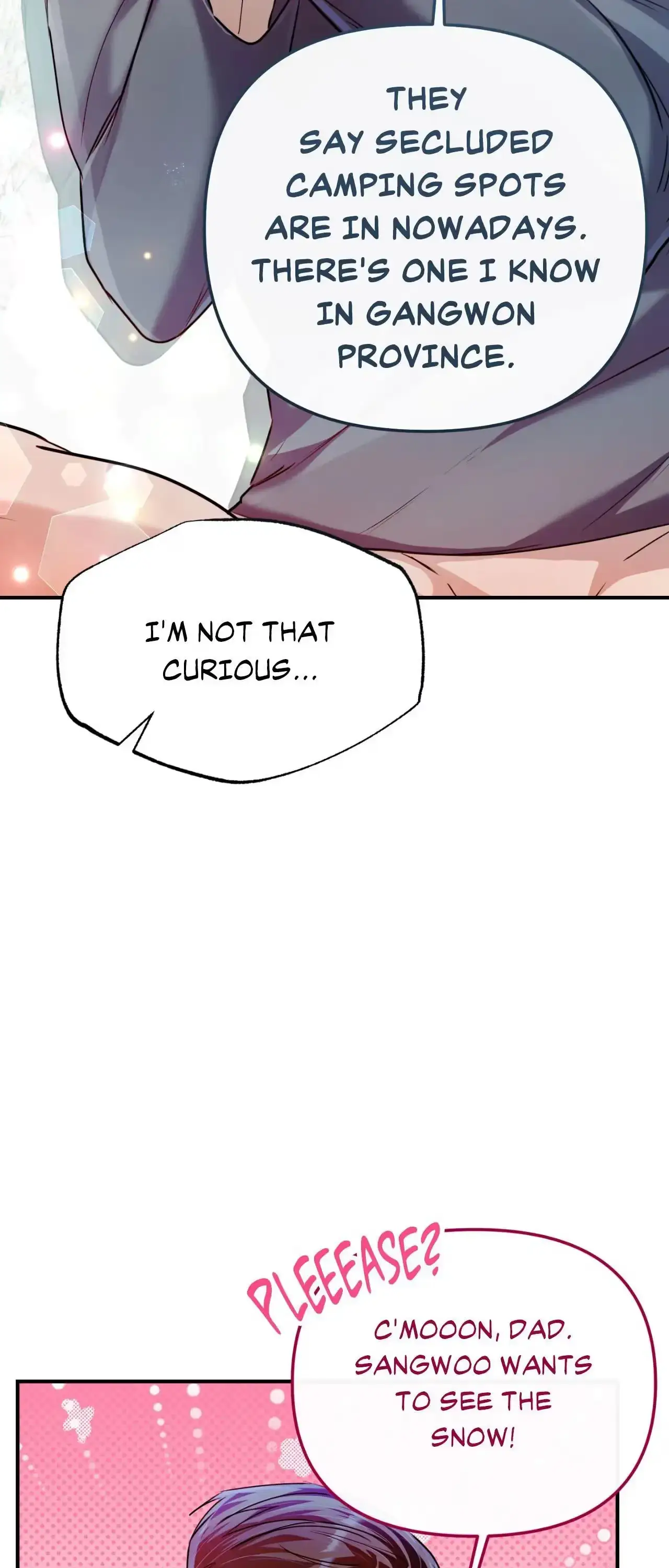 A Crown of Thorns Chapter 44 page 33 - 