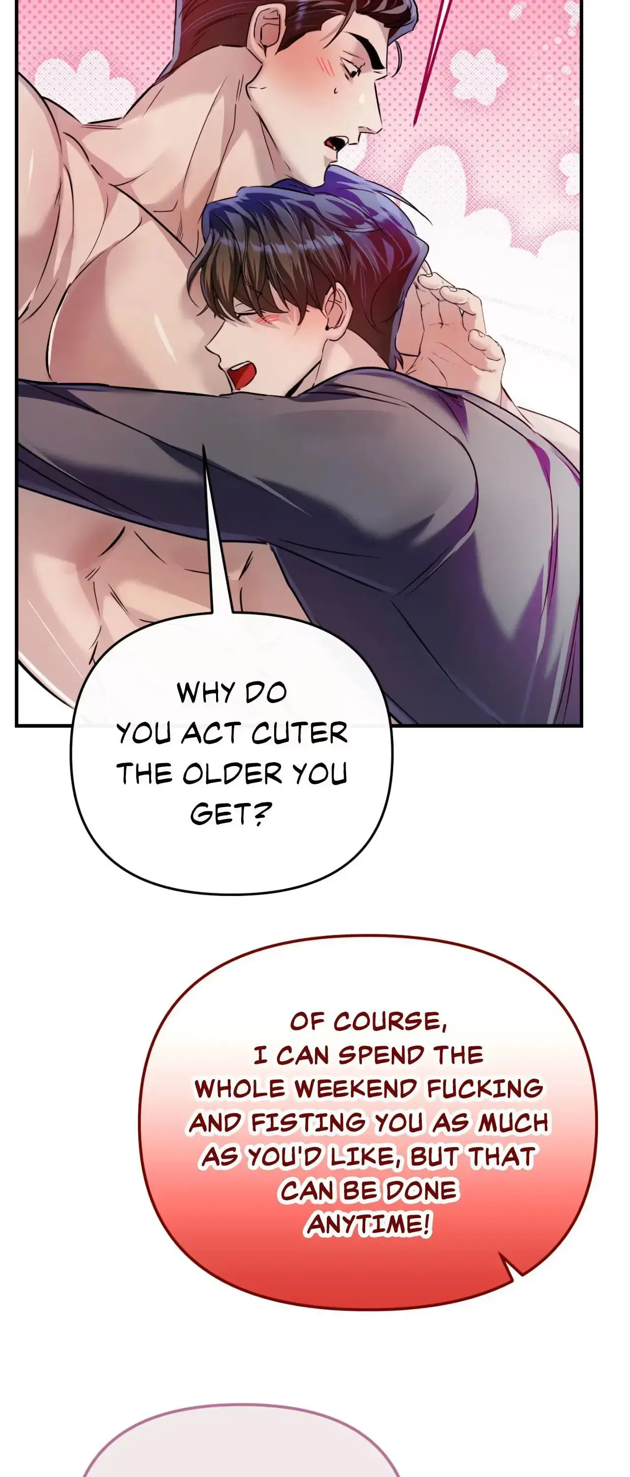 A Crown of Thorns Chapter 44 page 34 - 