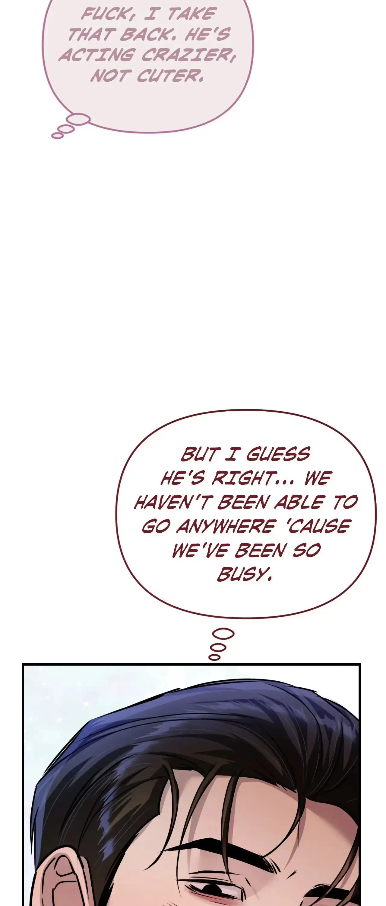 A Crown of Thorns Chapter 44 page 35 - 