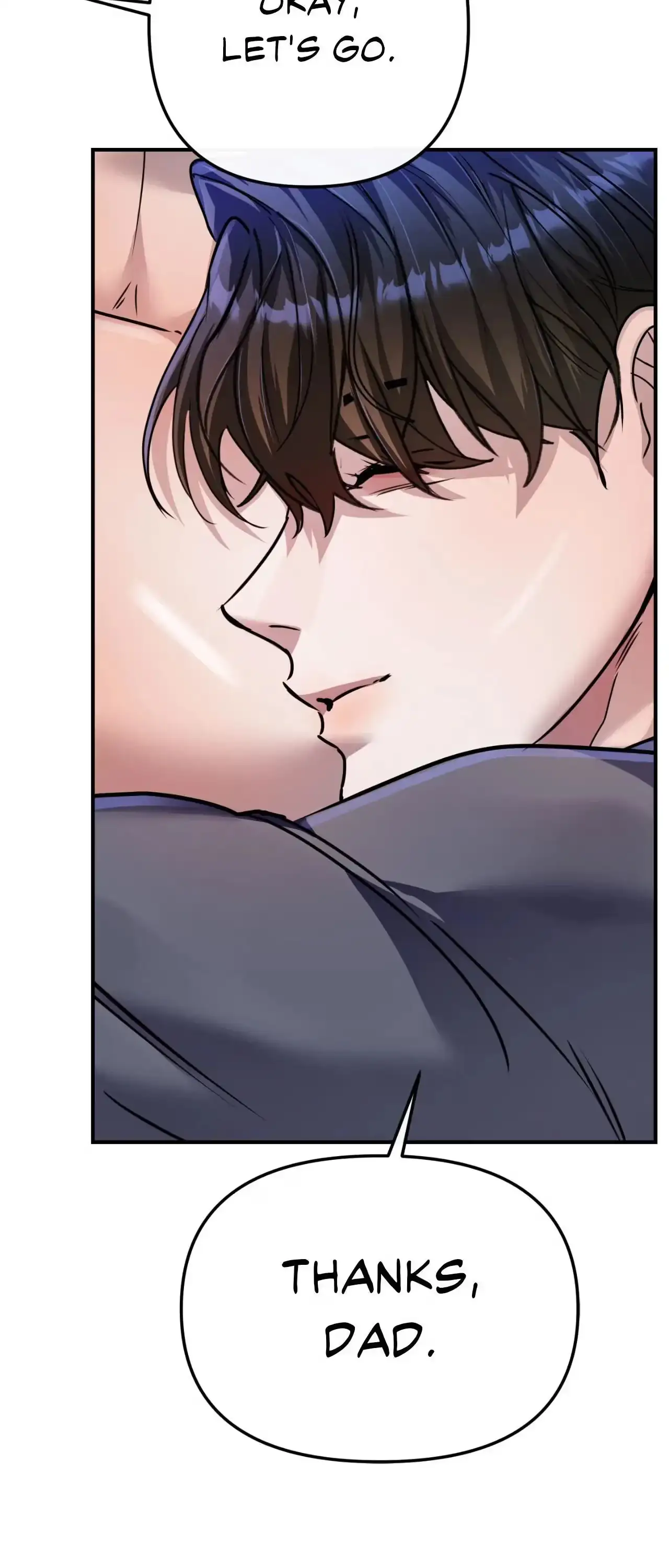 A Crown of Thorns Chapter 44 page 37 - 