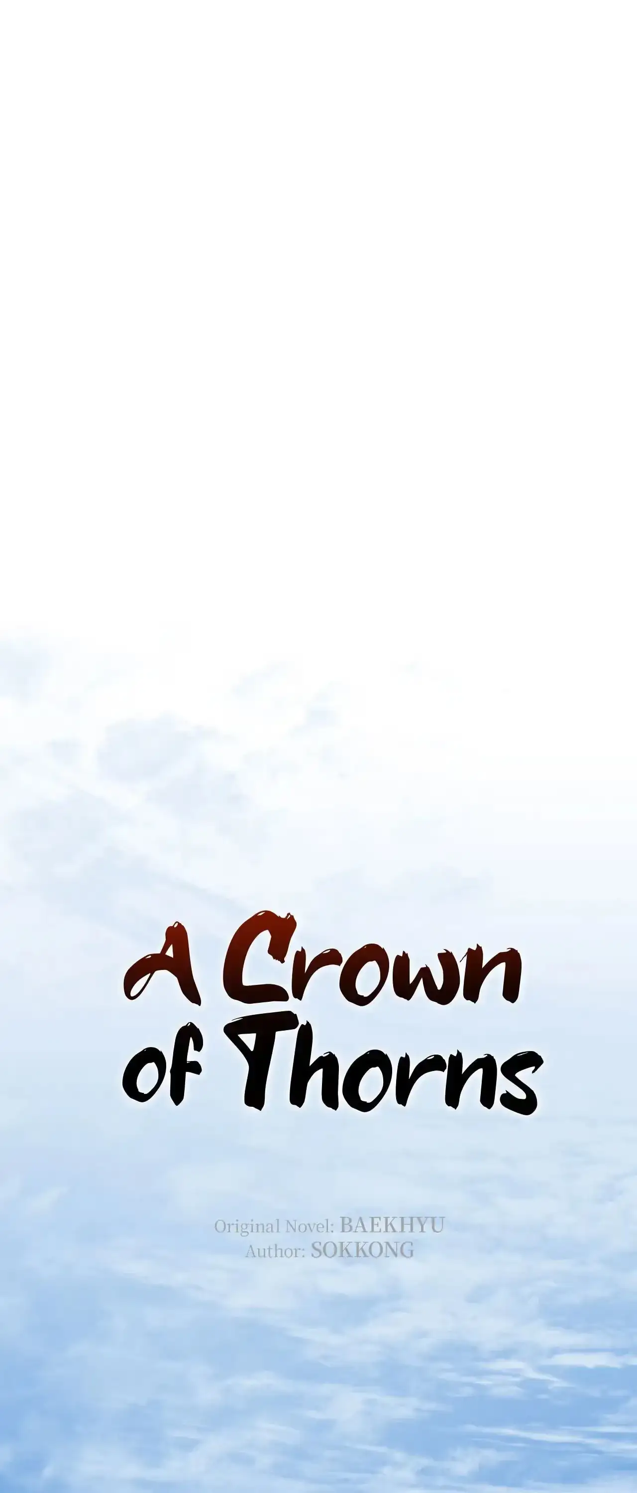 A Crown of Thorns Chapter 44 page 40 - 