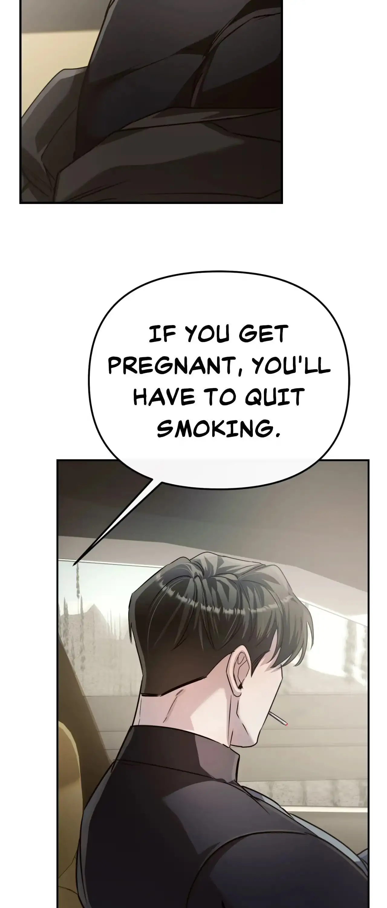 A Crown of Thorns Chapter 44 page 44 - 