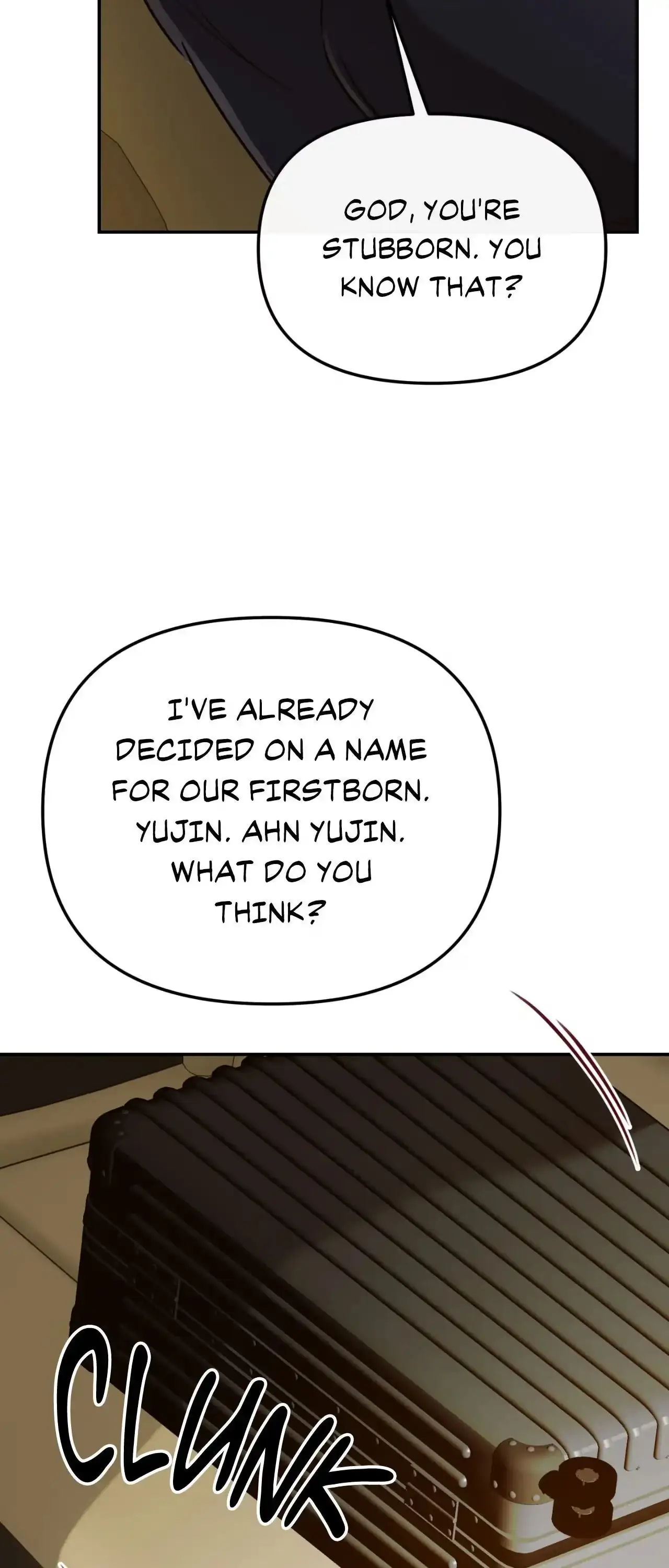 A Crown of Thorns Chapter 44 page 45 - 