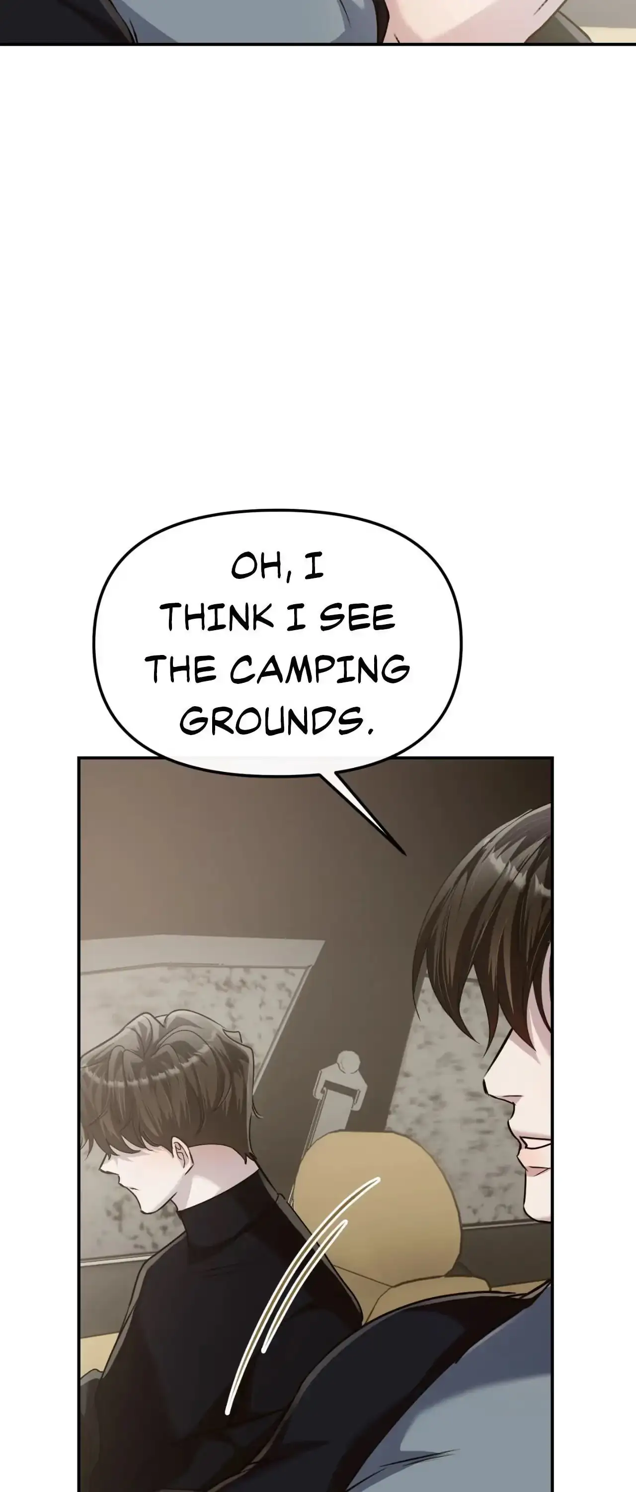 A Crown of Thorns Chapter 44 page 47 - 