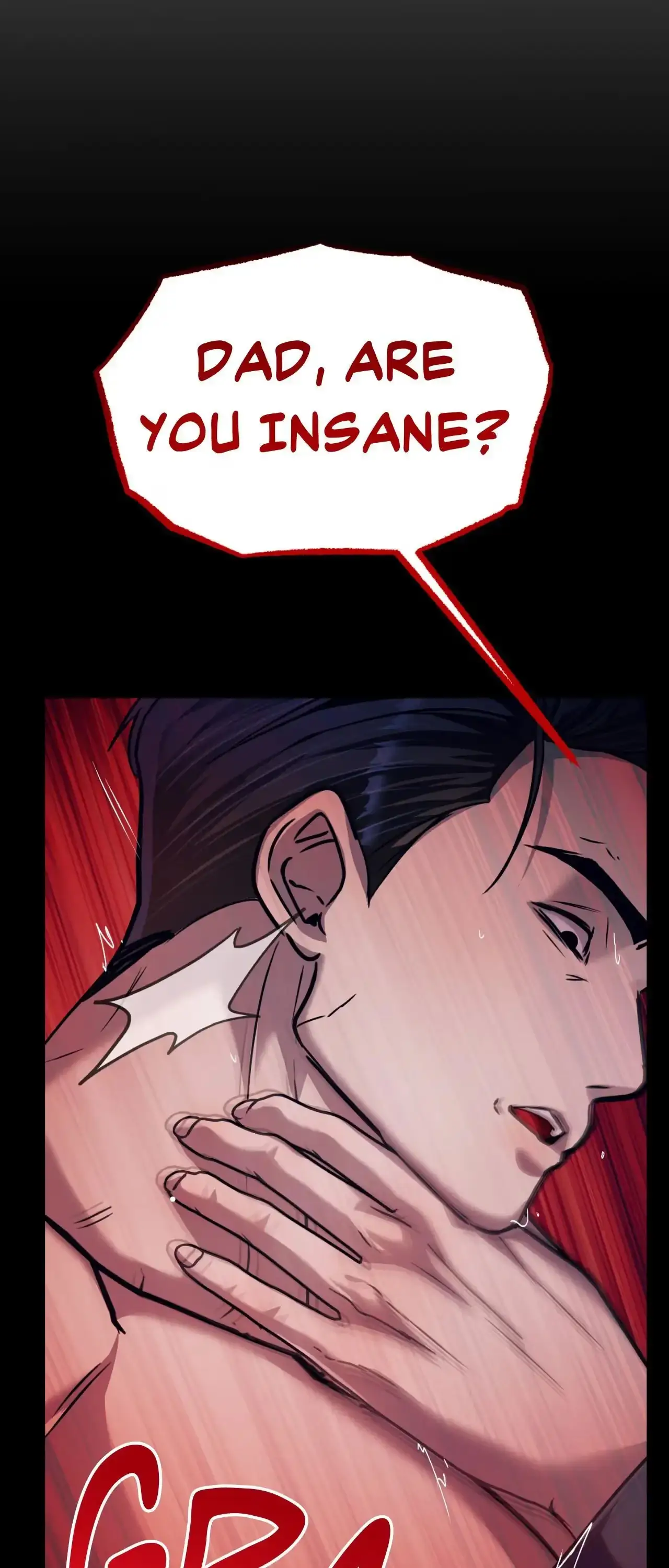 A Crown of Thorns Chapter 44 page 6 - 