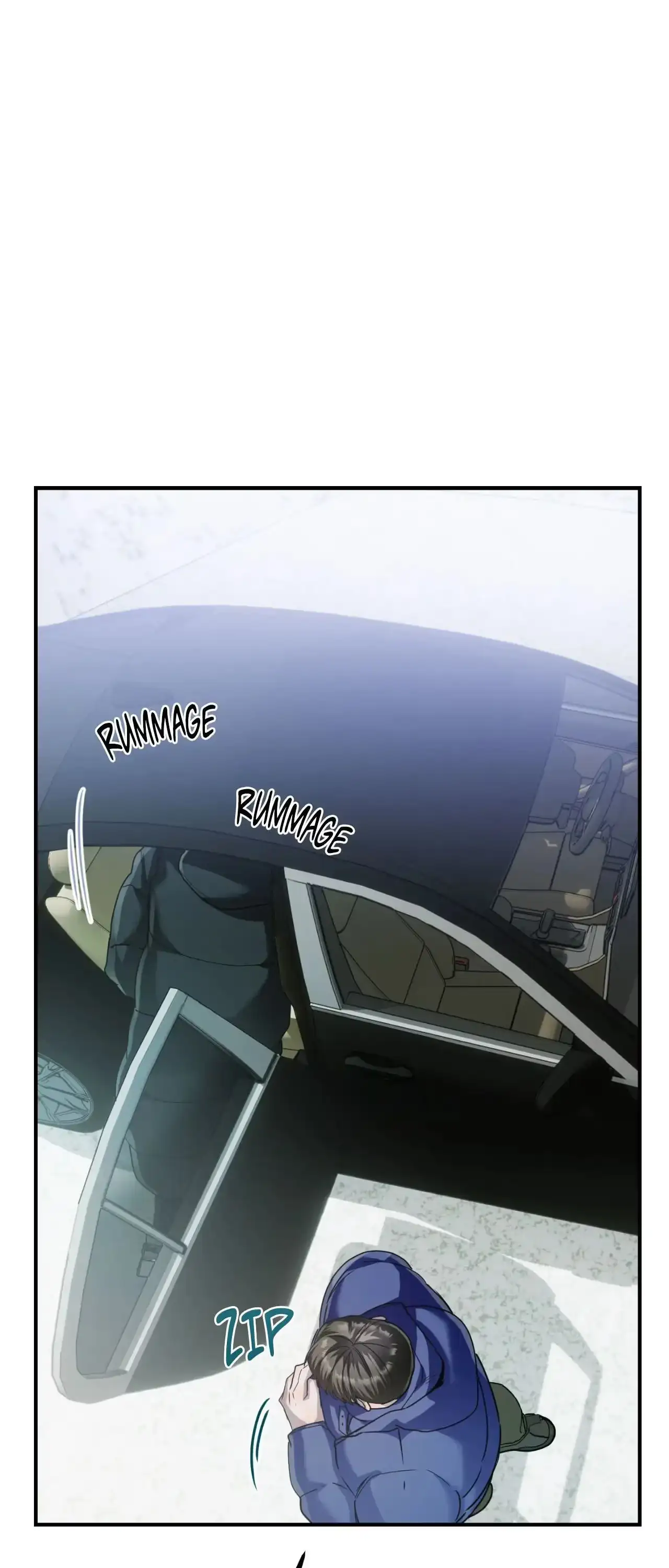 A Crown of Thorns Chapter 44 page 52 - 