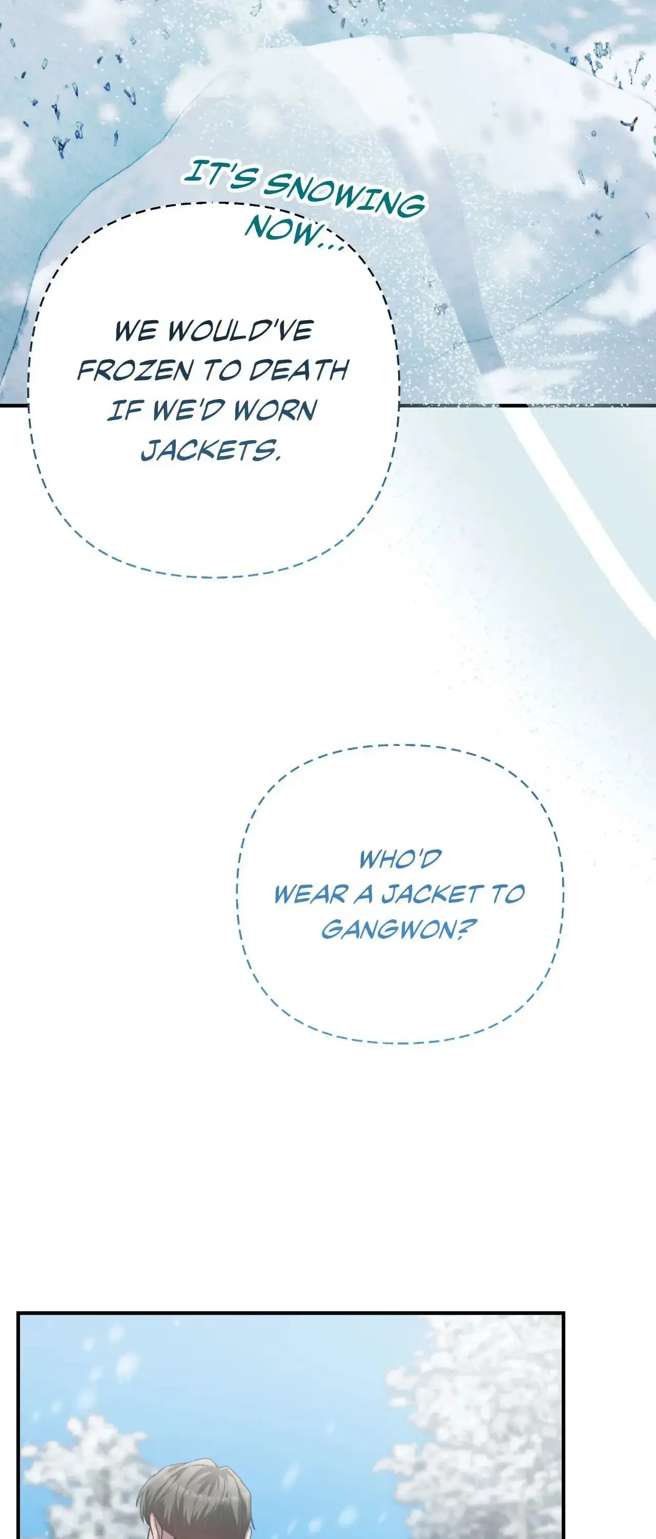 A Crown of Thorns Chapter 44 page 56 - 